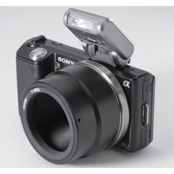 B.I.G. T2-Adapter  Sony E-Mount
