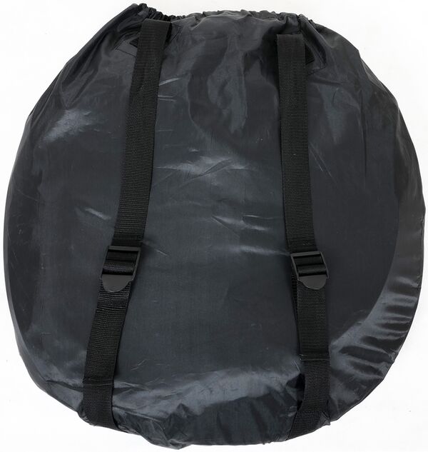 B.I.G. TENT Tarnzelt, camouflage  Large