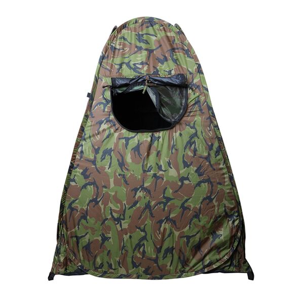 B.I.G. TENT Tarnzelt, camouflage  small