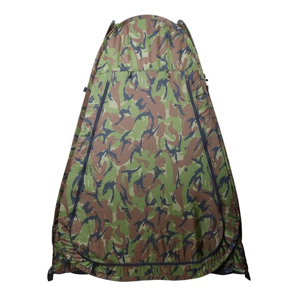 B.I.G. TENT Tarnzelt, camouflage  small