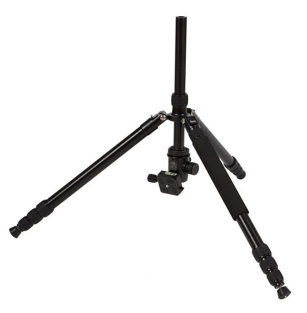 B.I.G. TM-1450 Alu Stativ 2in1 m.Kugelkopf BS-1300 