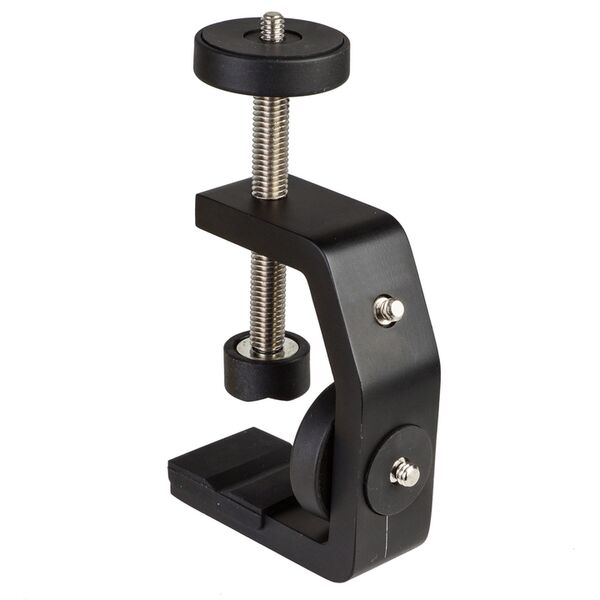 B.I.G. UCP-63 Universal-Klemmstativ 