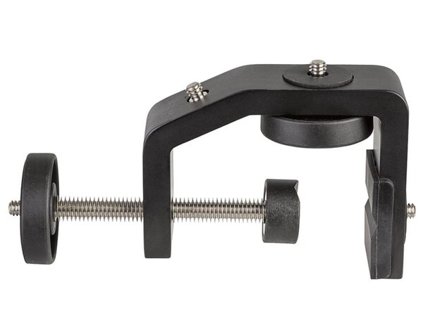 B.I.G. UCP-63 Universal-Klemmstativ 