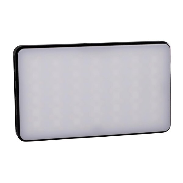 B.I.G. W140 RGB LED-Videoleuchte 