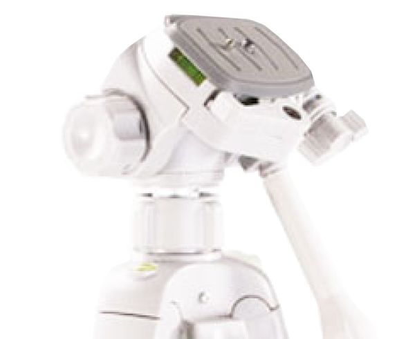 B.I.G. Wechselplatte für Stativ T-1270 