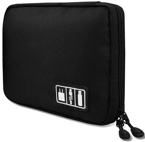 B.I.G. Zubehör- und Kleinteiletasche 