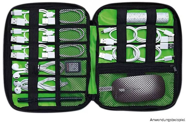 B.I.G. Zubehör- und Kleinteiletasche 