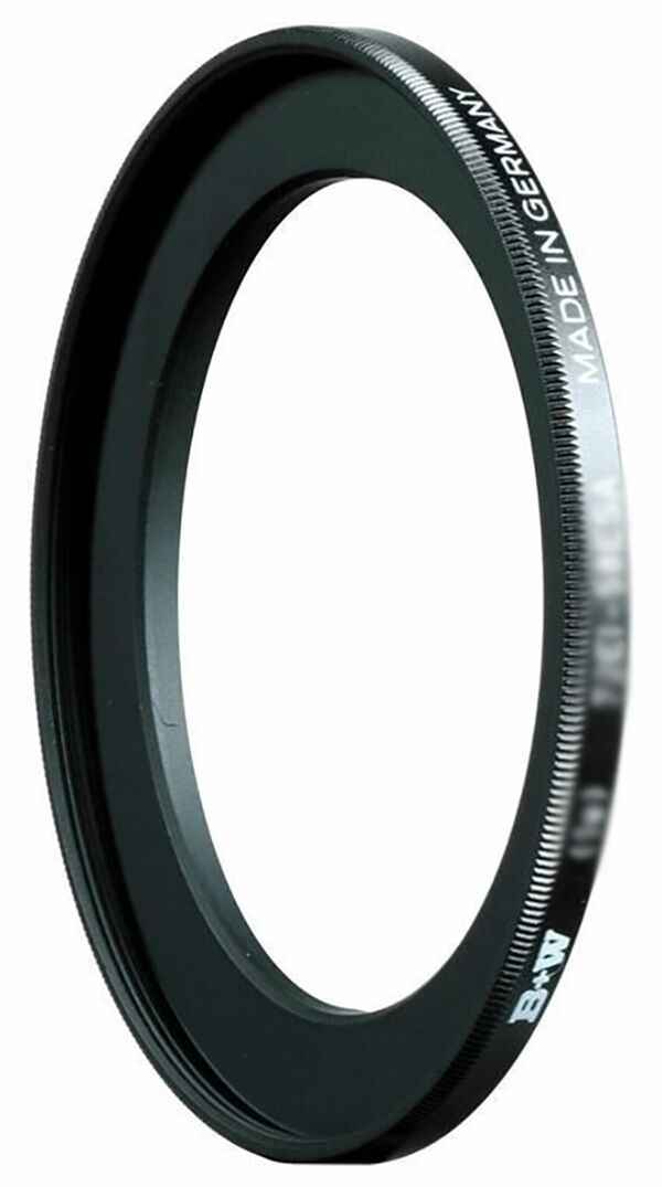 B+W 101 Adapterring 82 / 77 