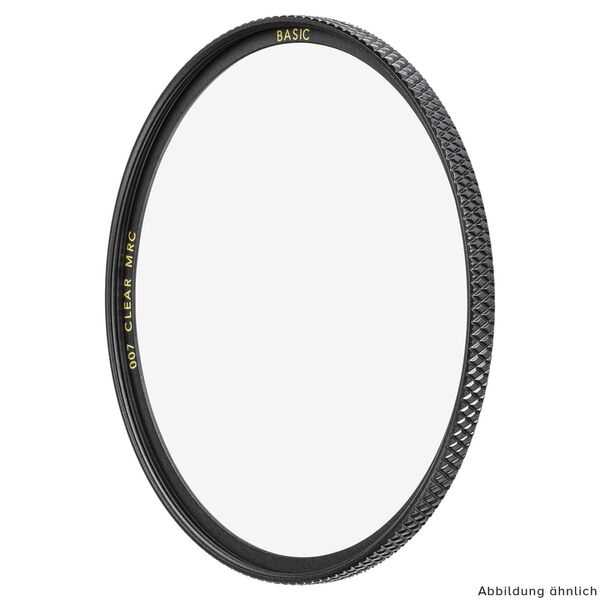 B+W CLEAR FILTER MRC BASIC  39mm