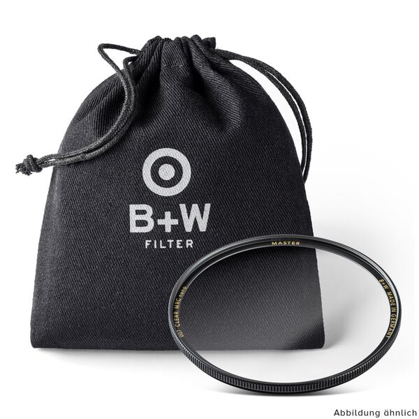 B+W CLEAR FILTER MRC nano MASTER  39mm