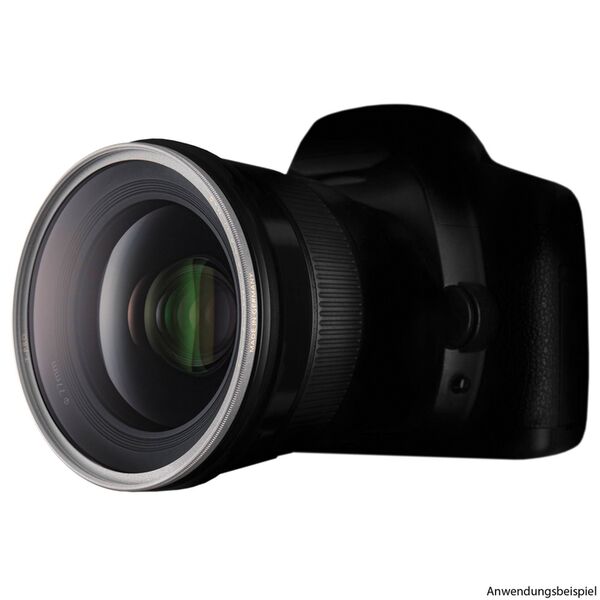 B+W Filter T-Pro Clear MRC 77mm nano 