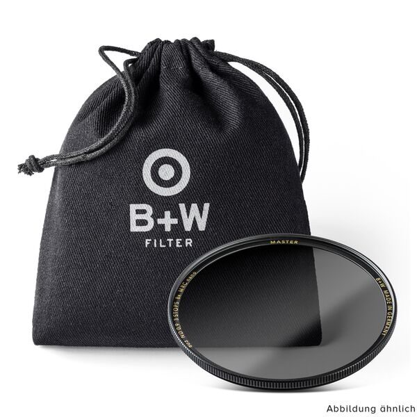 B+W ND 0,9 MRC nano MASTER  55mm