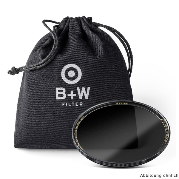 B+W ND 1,8 MRC nano MASTER  49mm
