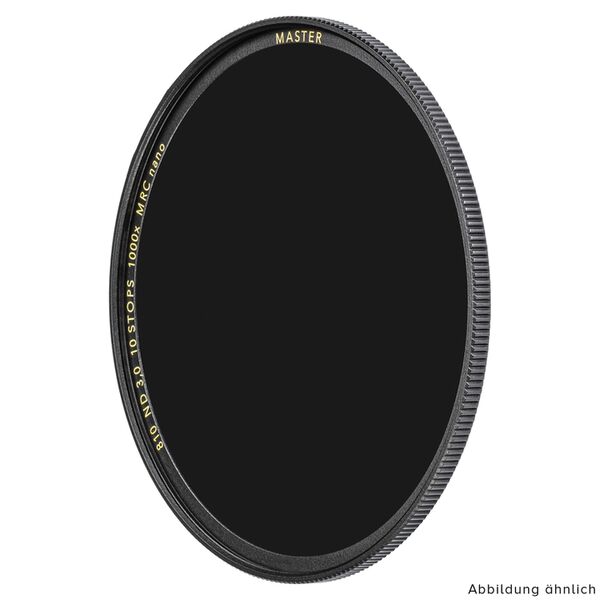 B+W ND 3,0 MRC nano MASTER  52mm