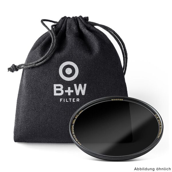 B+W ND 3,0 MRC nano MASTER  95mm