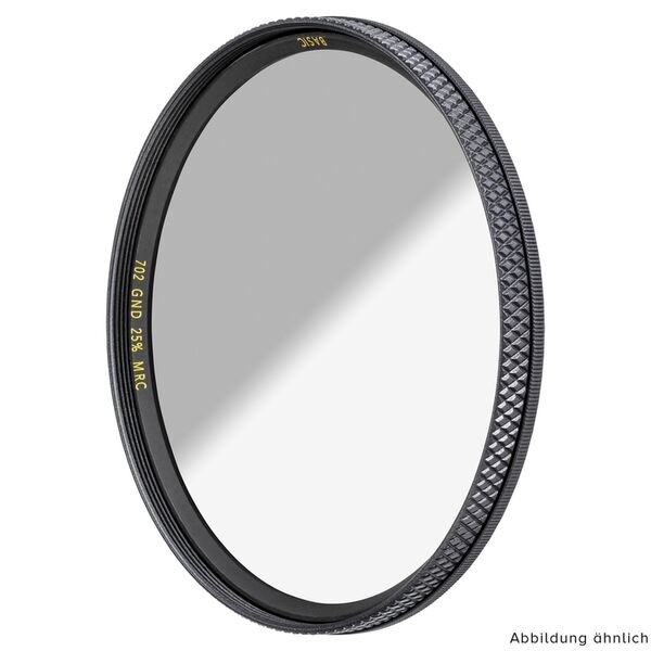 B+W ND - VERLAUF 25% BASIC  55mm