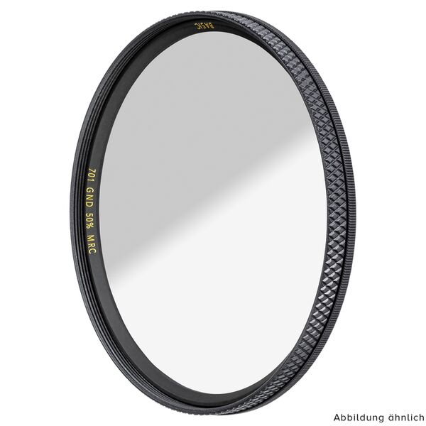 B+W ND - VERLAUF 50% BASIC  62mm