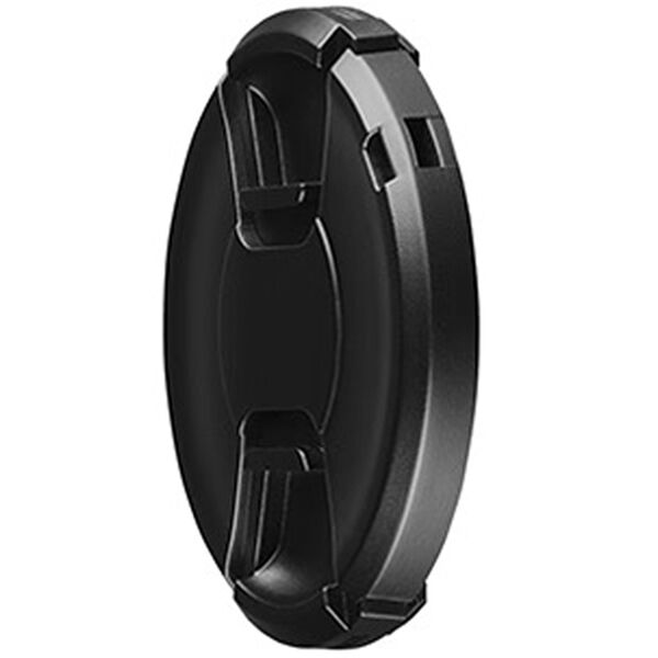 B+W Objektivdeckel Snap-Cap Pro  86 mm