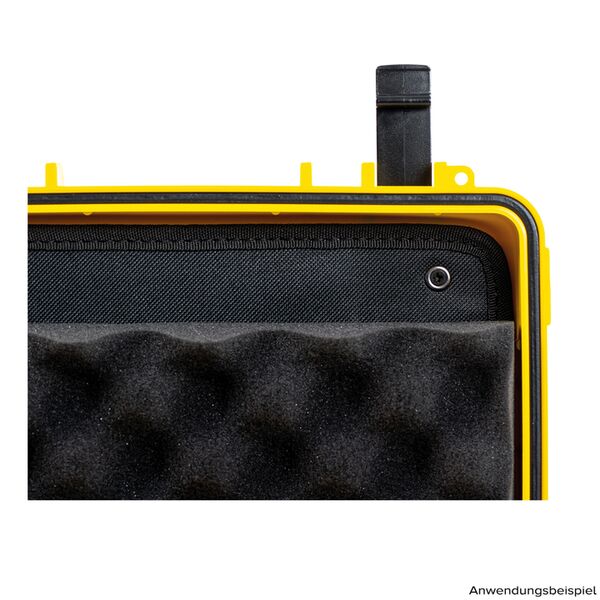 B&W Outdoor.cases Dokumentenhalter  Type 3000