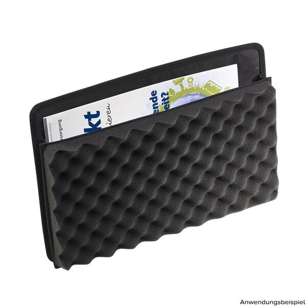 B&W Outdoor.cases Dokumentenhalter  Type 4000