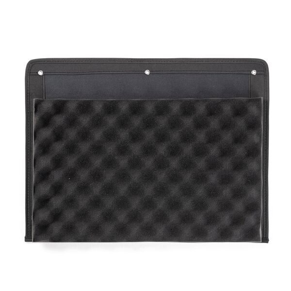 B&W Outdoor.cases Dokumentenhalter  Type 5000