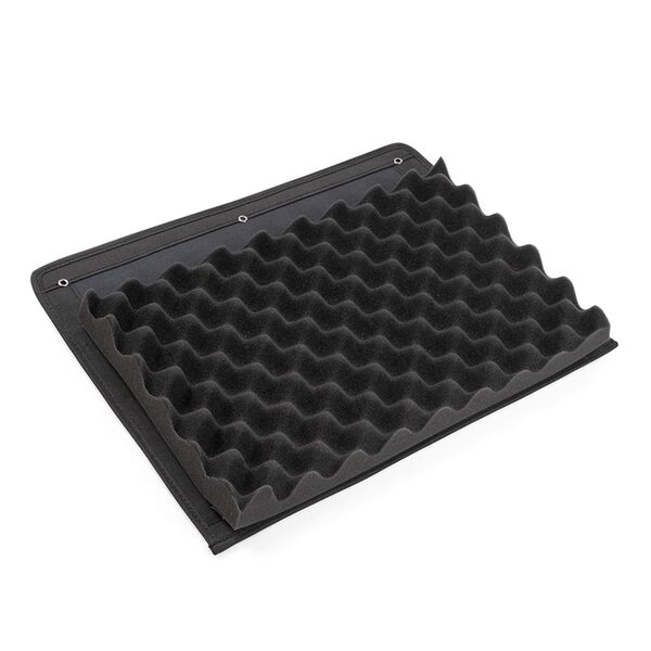 B&W Outdoor.cases Dokumentenhalter  Type 5000