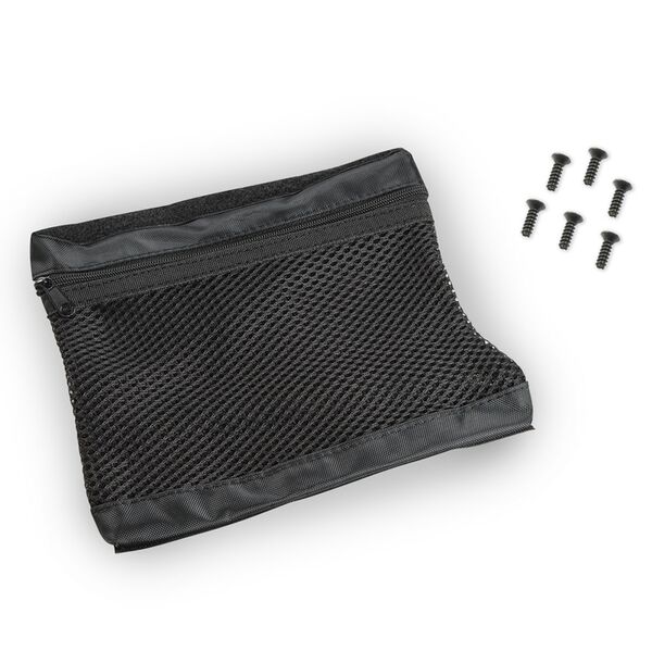 B&W Outdoor.cases Netztasche für outdoor.cases  Type 4000