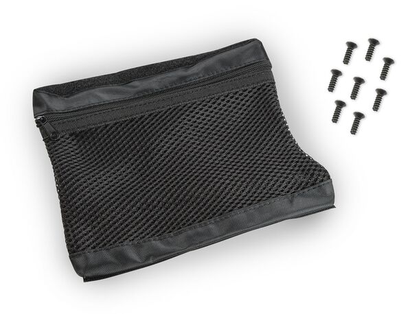 B&W Outdoor.cases Netztasche für outdoor.cases  Type 5000 / 5500