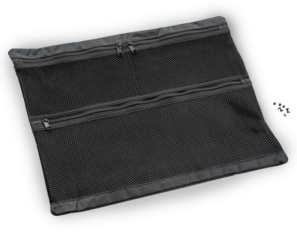 B&W Outdoor.cases Netztasche für outdoor.cases  Type 6000 / 6040