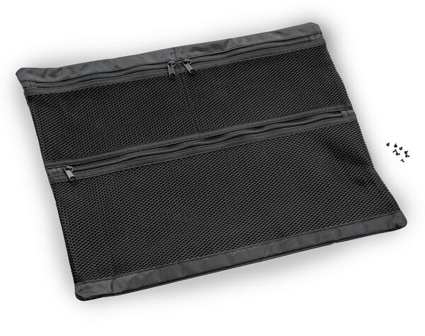 B&W Outdoor.cases Netztasche für outdoor.cases  6500 / 6800