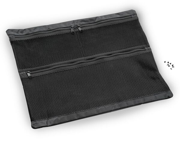 B&W Outdoor.cases Netztasche für outdoor.cases  6700