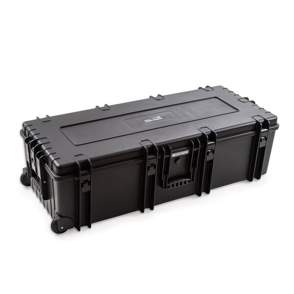 B&W Outdoor.cases Type 7300  schwarz