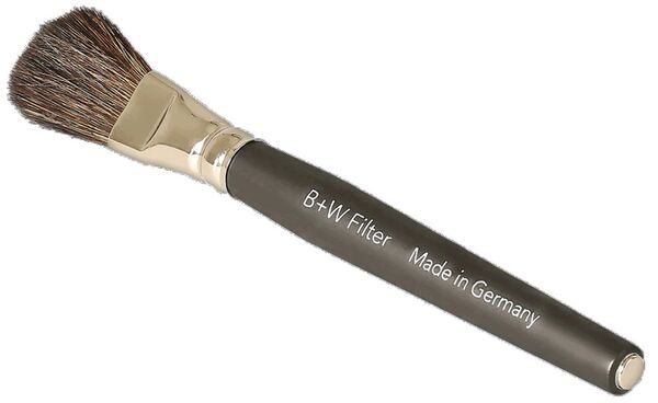 B+W Profipinsel mit Magnet, 150 mm 