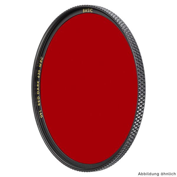 B+W ROT DUNKEL 630 MRC BASIC  77mm