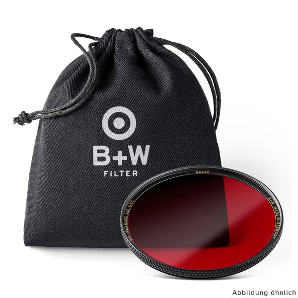 B+W ROT DUNKEL 630 MRC BASIC  82mm