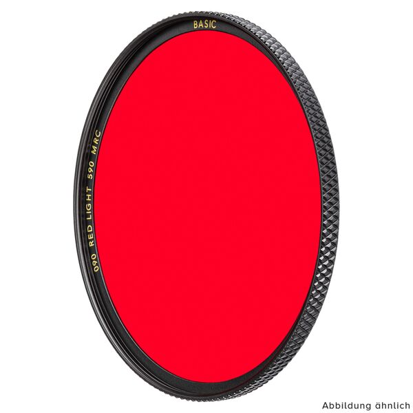 B+W ROT LEICHT 590 MRC BASIC  39mm