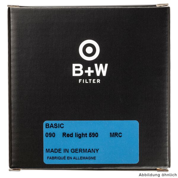 B+W ROT LEICHT 590 MRC BASIC  46mm