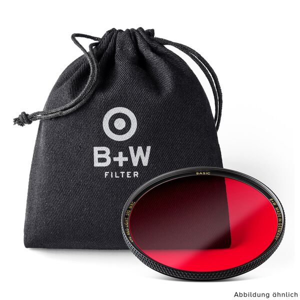 B+W ROT LEICHT 590 MRC BASIC  72mm