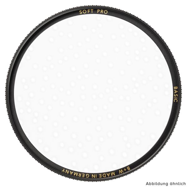 B+W Soft Pro Basic  49mm