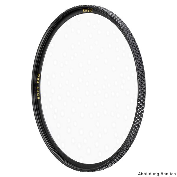 B+W Soft Pro Basic  49mm