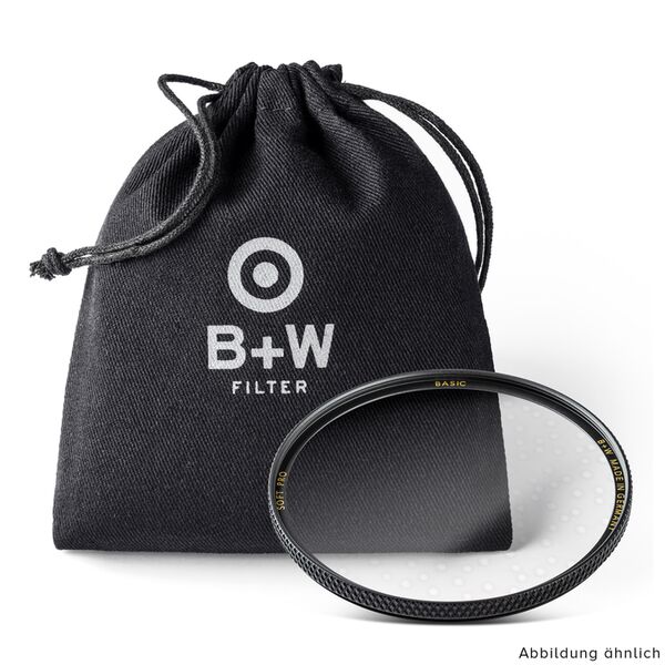 B+W Soft Pro Basic  49mm