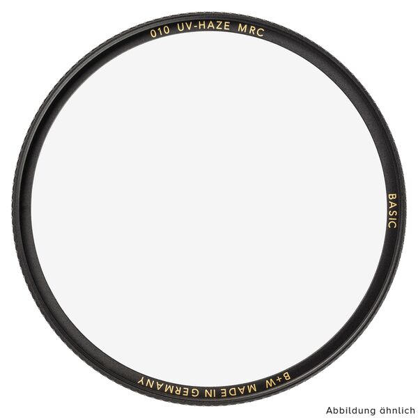 B+W UV-Filter MRC Basic  55mm