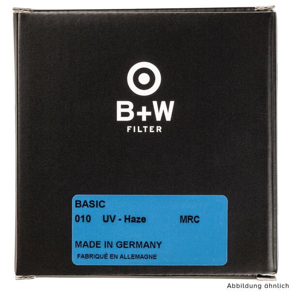B+W UV-Filter MRC Basic  60mm