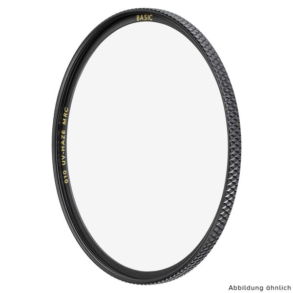 B+W UV-Filter MRC Basic  67mm
