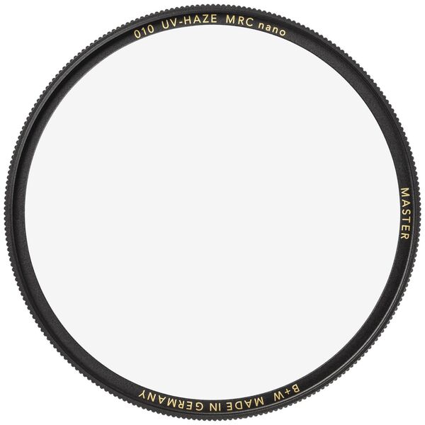 B+W UV-FILTER MRC nano MASTER  112mm