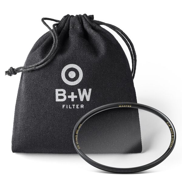 B+W UV-FILTER MRC nano MASTER  112mm
