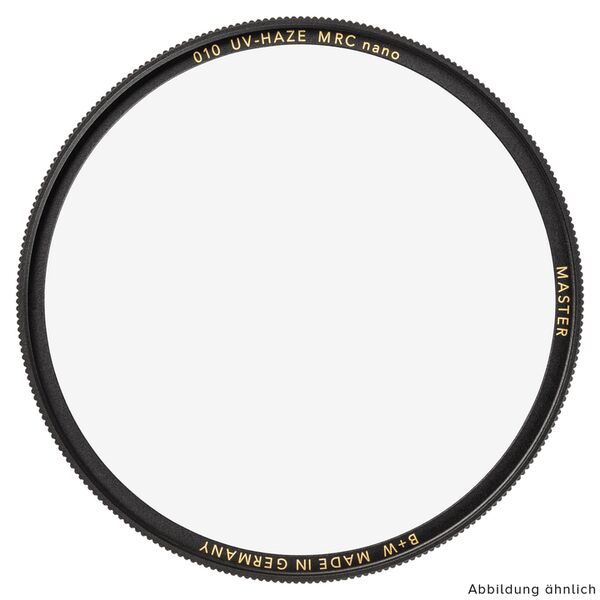 B+W UV-FILTER MRC nano MASTER  30,5mm