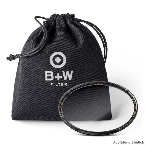 B+W UV-FILTER MRC nano MASTER  40,5mm