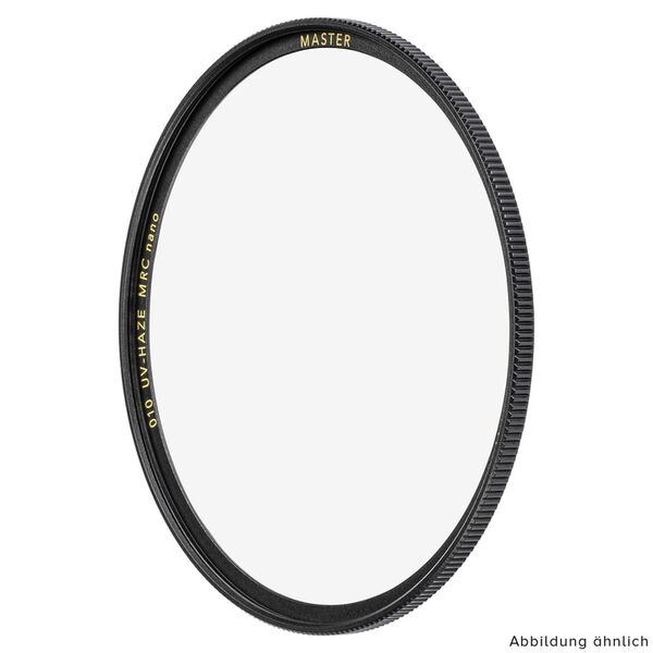 B+W UV-FILTER MRC nano MASTER  55mm