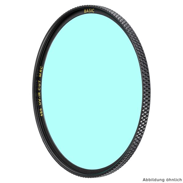 B+W UV-IR CUT 486 MRC BASIC  77mm